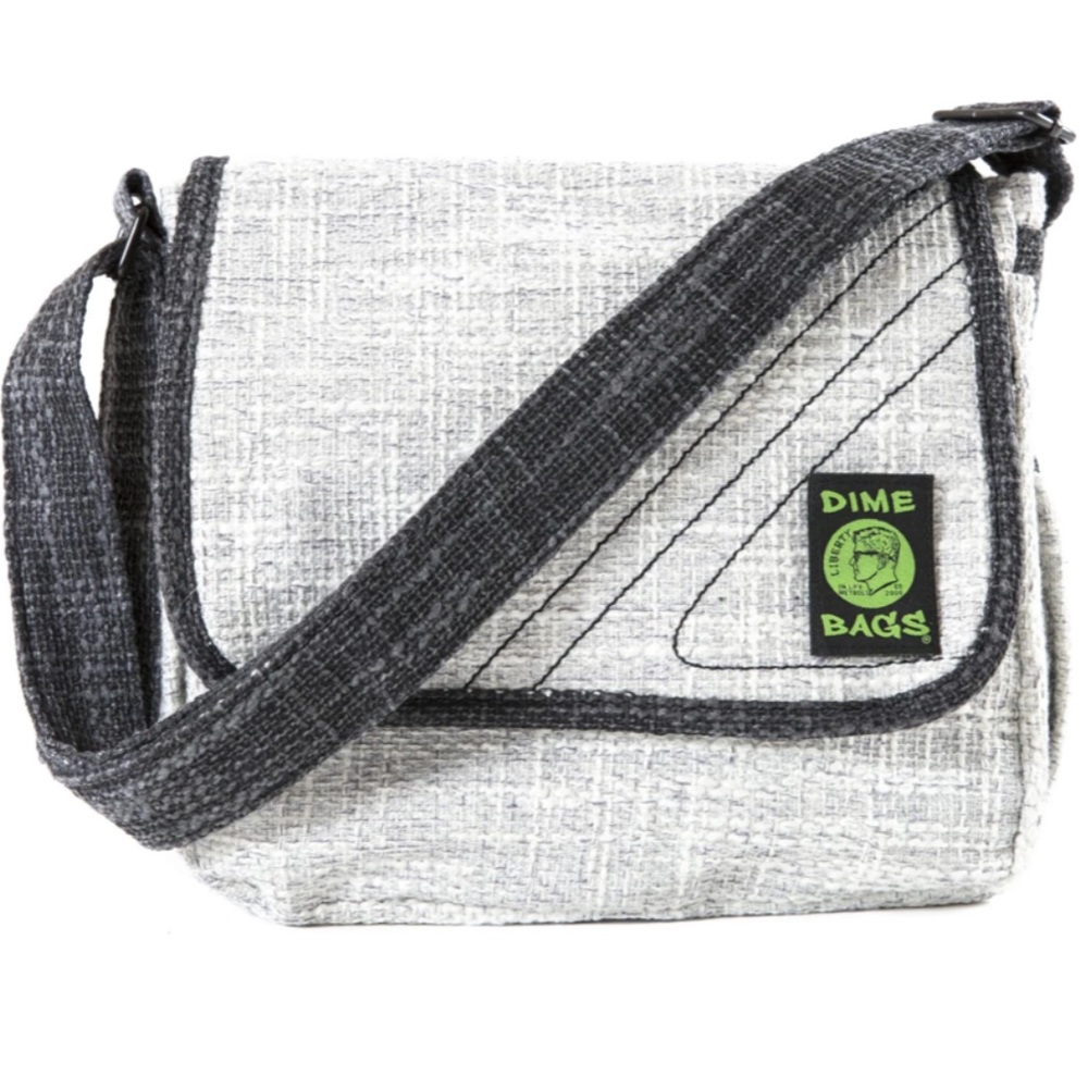 Dime Bags Mini Messenger